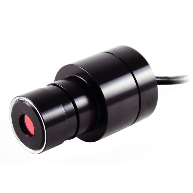 Camera USB pentru ocular de microscop cu diametrul de 23 mm DinoEye - AM4023